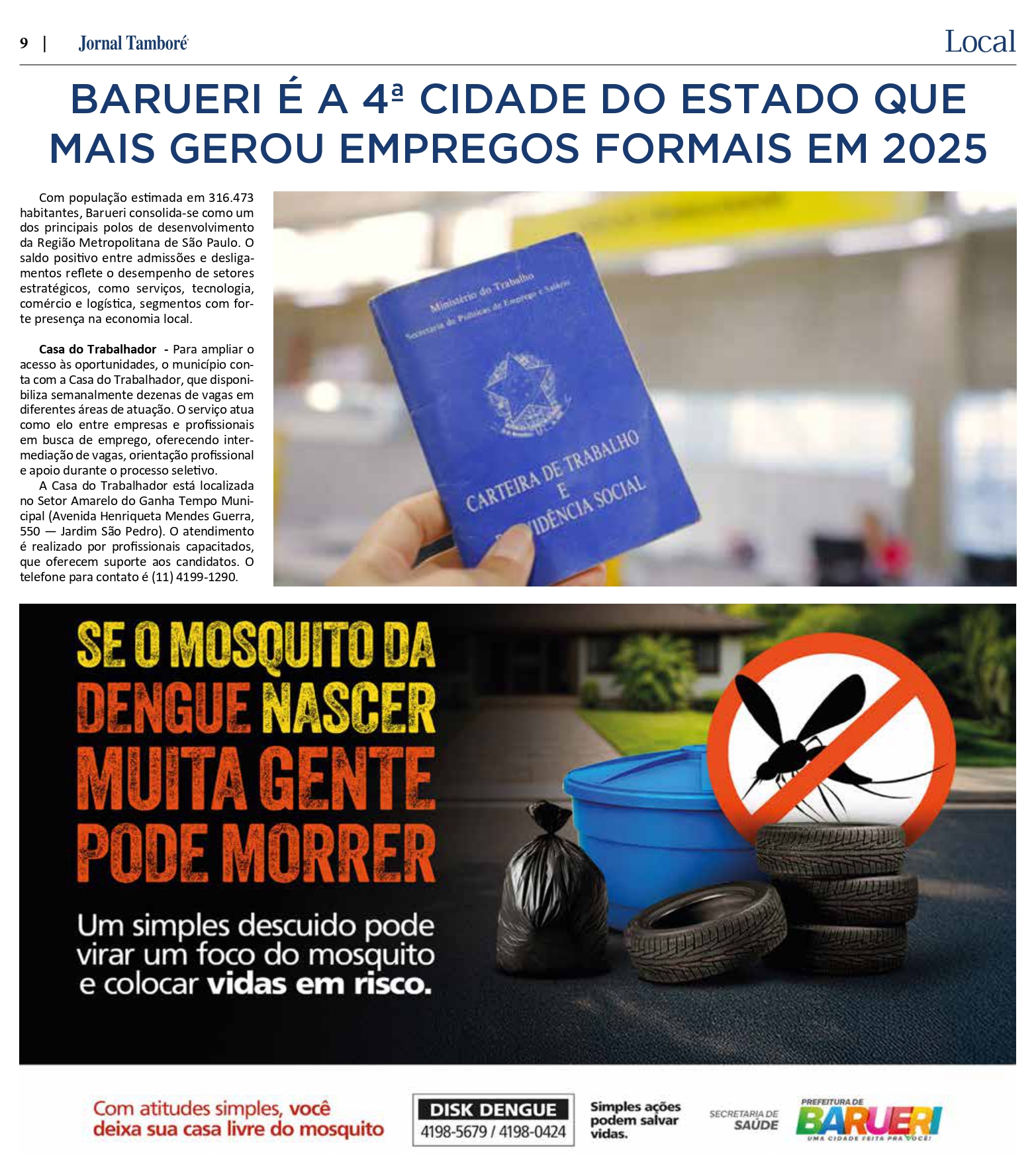 Página 1 do PDF